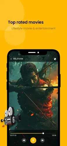 hai-junoon-hotstar-cast Top Rated Movies